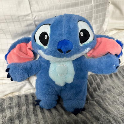 Stitch Respirabil