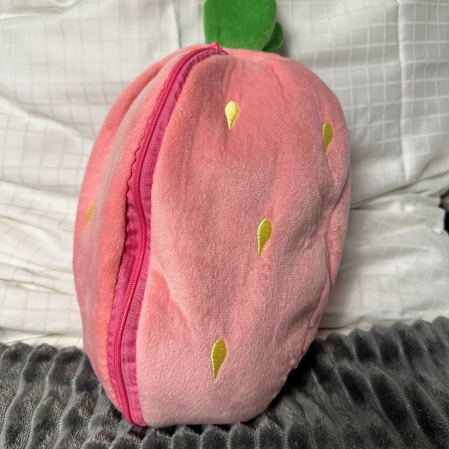 Măgăruș Respirabil