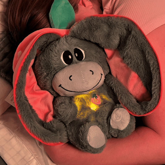 Măgăruș Respirabil