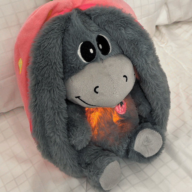 Măgăruș Respirabil