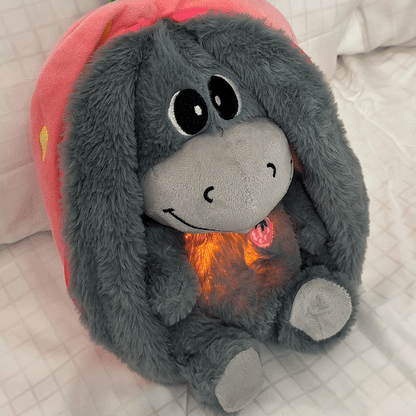 Măgăruș Respirabil